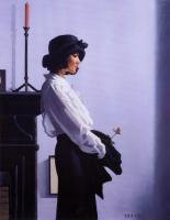 Jack Vettriano - Rose